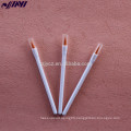 Multifunctional makeup brush for lip liner, lip gloss,lipstick,eyeliner